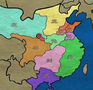 历史上隋代和隋朝是一个朝代吗？真相是什么？