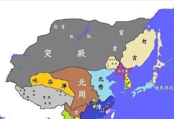 魏晋南北朝时期有哪些变态事例？反映了当时社会的特殊性