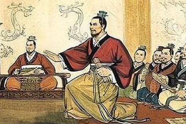历史上秦国36位国君分别是谁？在位时间是什么时候？