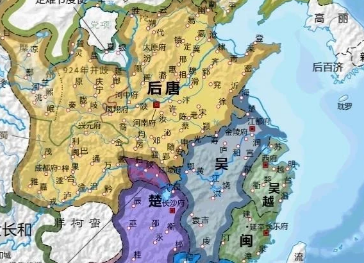 五代十国最厉害的帝王是谁？有哪些贡献？
