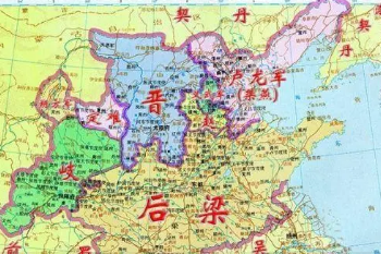 五代十国谁最厉害？他们有哪些成就与作为？