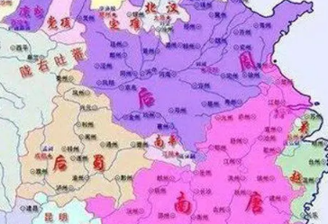 五胡乱华是什么意思？五胡乱华有多可怕？
