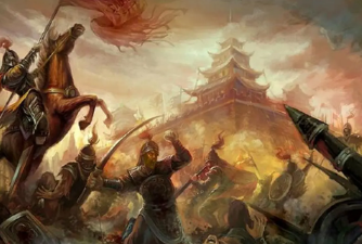 长平之战前赵括打过仗吗？他取得过哪些胜利？
