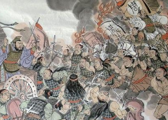 牧野之战的真相是什么？牧野之战背后有何隐情？