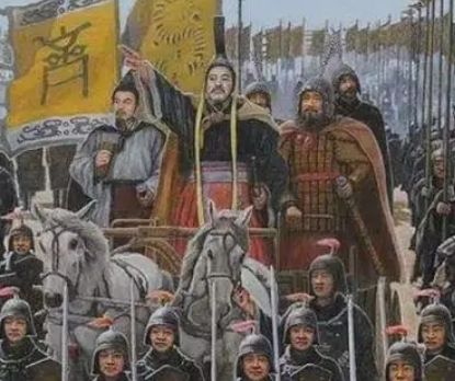 什么是长勺之战？战争的内容是什么？