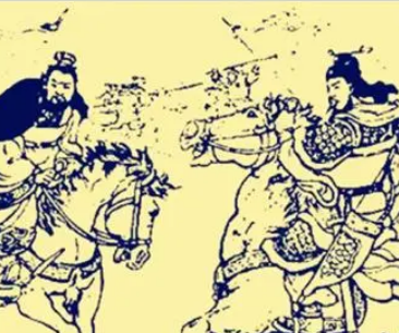  三国时期的“三大战役”指的是什么？结局怎么样？