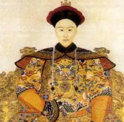 光绪帝为什么长期遗精？早年时期都发生了哪些事情？