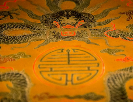 清朝作为最后一个封建王朝，十六位皇帝都有谁？