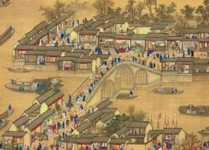清朝知道自己落后吗？知道为什么还不思进取？