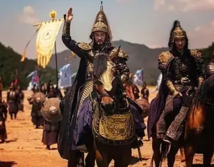 明朝十六位皇帝列表都有谁？在位期间的贡献是什么？
