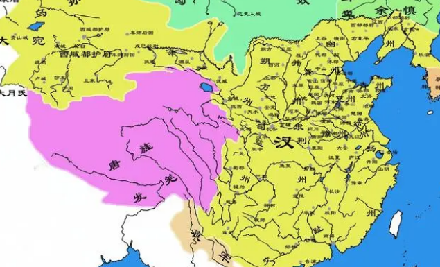 古代王朝那么多，汉朝为什么是公认的最强？