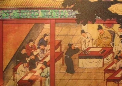 科举考试的六个等级是什么？科举考试等级介绍