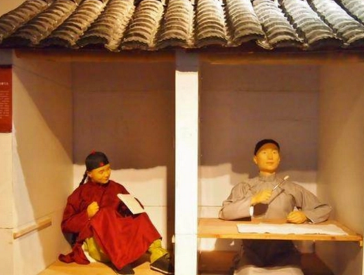 清朝为什么要废除科举制？废科举真相揭秘