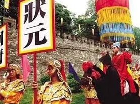 宋朝科举制度的考试内容是什么？宋朝科举考试介绍