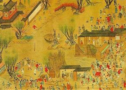 隋朝时期的科举制度是什么样的？有什么特点？