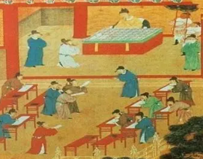 唐朝时期的科举制是什么样的？产生了什么样的影响？