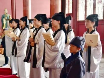 什么是举人？放在现在会担任什么样的官职？
