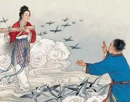 简述七夕节的来历和意义，该节日起源于什么时期？