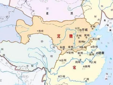 北魏王朝历史是什么样的？期间都经历哪几个阶段？
