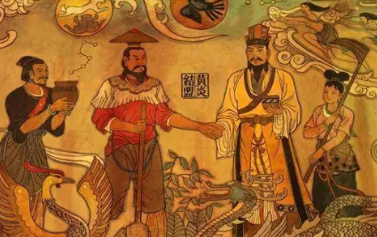 黄帝打败了蚩尤吗？真相是什么？