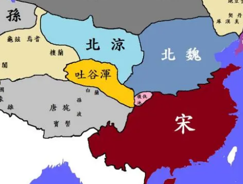 北魏最强盛的时期是在什么时候，当时的皇帝是谁？