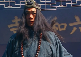 武松唯一爱过的女人是谁？他们之间发生过什么？