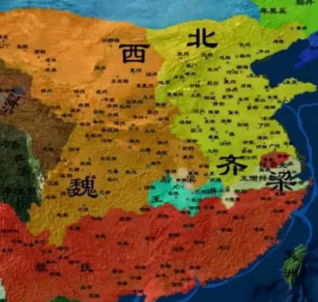 北齐有明君吗？哪一位皇帝才是明君？