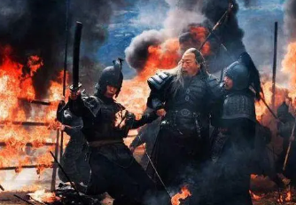 上方谷之战是真实发生过的吗？带给我们哪些启示？