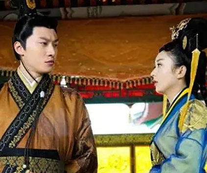 北齐几位治理能力出众的皇帝？他们能力如何？