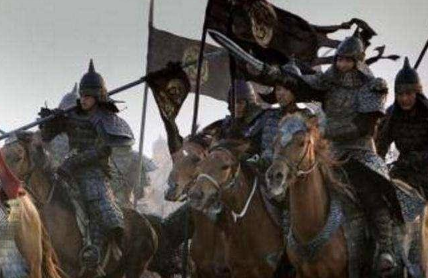 北齐灭亡之后，皇室被灭族了吗？