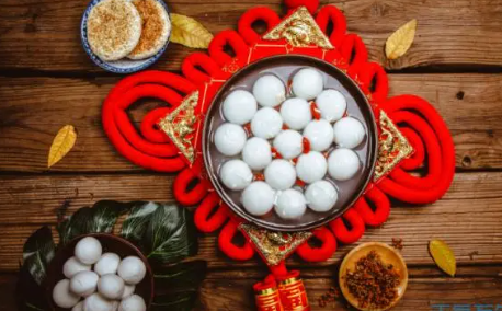 元宵节庆祝什么？元宵节介绍