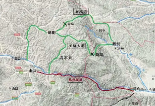 诸葛亮为什么不用姜维守街亭？他的作战计划是什么？