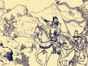 为什么街亭一失诸葛亮就败了？街亭有多重要？