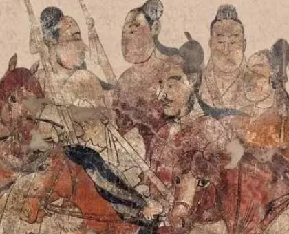 北齐历史事件有哪些？北齐是哪一年建立的？