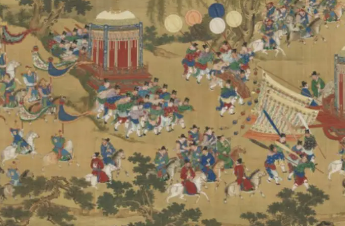 万历三大征该不该打？如何看待这三次战争？