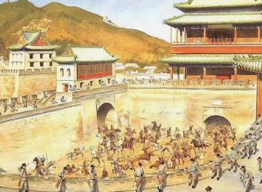 明朝繁华还是清朝繁华？它们有着各自的优点和不足