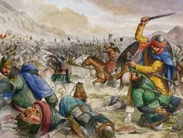 大唐对阿拉伯之战结果是怎样的？怛罗斯战役介绍