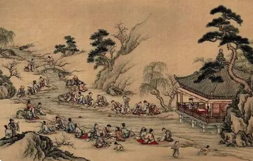 上巳节为什么是鬼节？上巳节是什么时候？