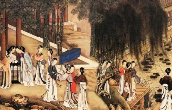 上巳节是情人节还是鬼节？上巳节究竟是怎样的节日？