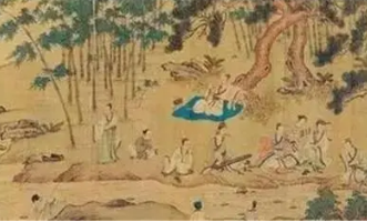 上巳节为什么叫女儿节？这个节日和女性有什么关系？