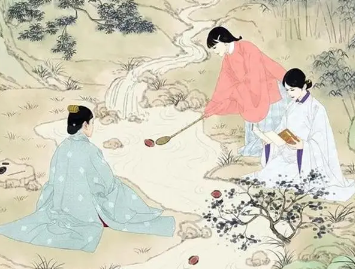 上巳节是为了纪念谁？上巳节是为谁设立的？