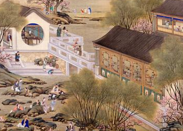 三月三上巳节是什么意思？这是个怎样的节日？