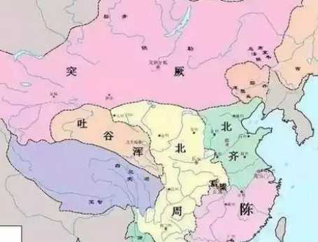 按照北周的实力，北周可以统一中国吗？