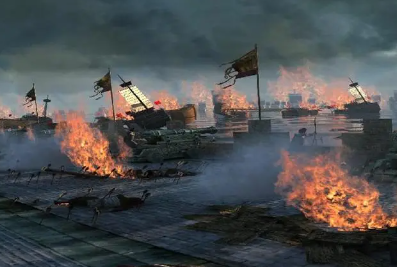 鄱阳湖之战死了多少人？真实情况是怎样的？