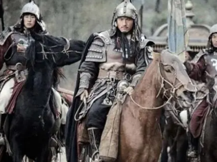 从建立到灭亡，北周朝代一共多少年？