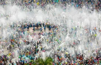 泼水节的意义是什么？泼水节期间要做什么？