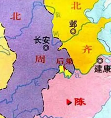 北周有机会统一吗？存在什么时候？