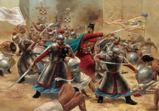 朱棣起兵为什么叫靖难之役？战争的起因是什么？