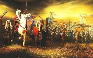 靖康之耻为什么叫靖康？有何特殊意义？