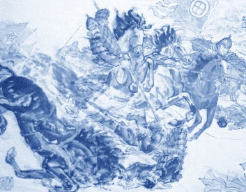 马陵之战中最后的胜利者是谁？战争的内容是什么？